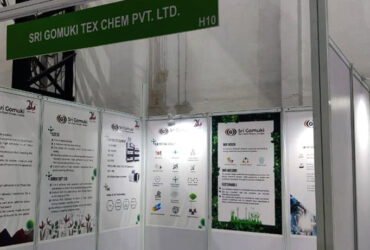ChromoTexChem Expo – Mumbai