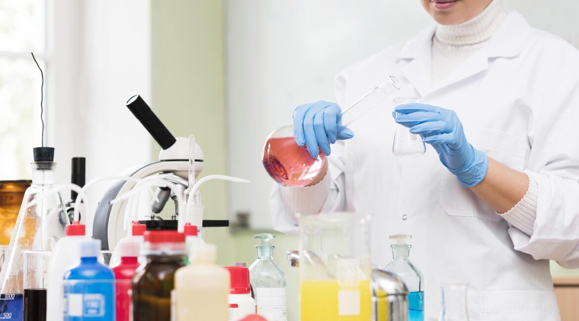 Best Textile Chemicals Manufacturers in India