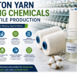 Cotton Yarn Sizing Chemicals in India