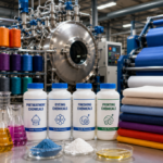 List of Textile Chemical Manufacturers in India