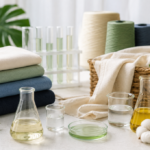OEKO-TEX Certified Textile Chemicals in India