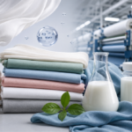 Top Textile Softener Manufacturers in Tamil Nadu