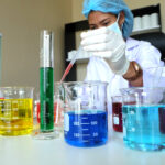 Textile Chemical Companies in India