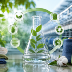 Eco Friendly Textile Chemicals