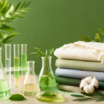 Eco-Friendly Textile Chemicals