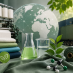 REACH Compliant Textile Chemicals