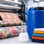 Textile Binder Manufacturer