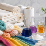 Textile Chemicals Manufacturers in India