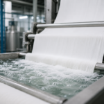 Textile Desizing Process