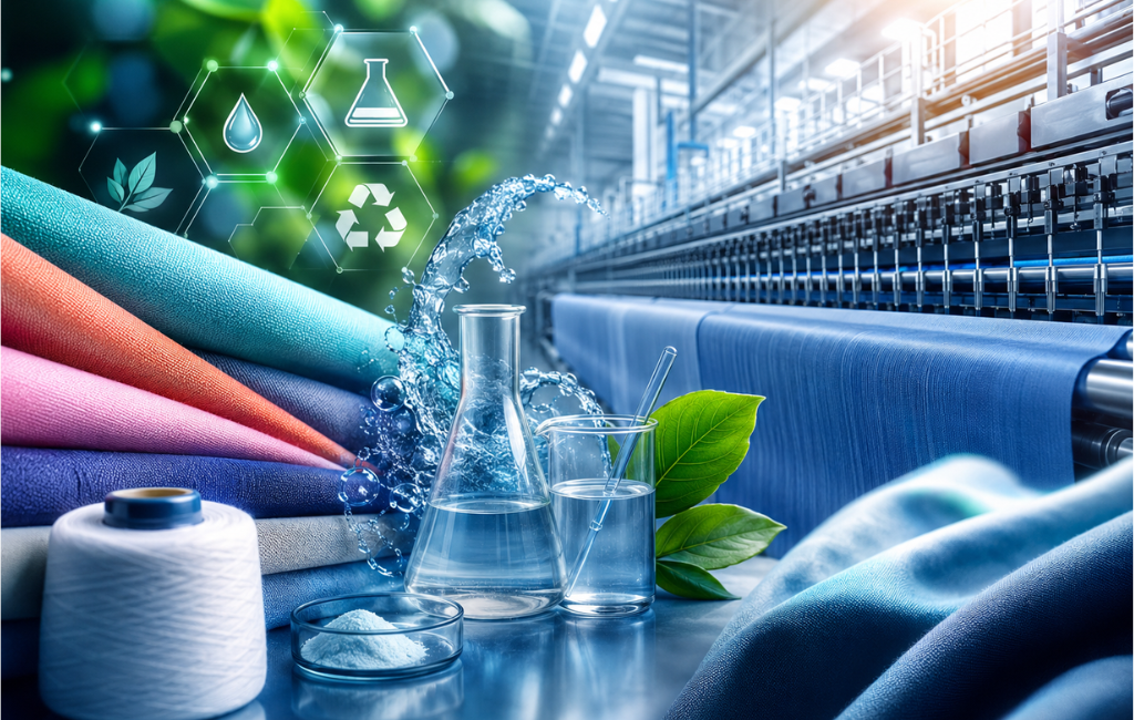 Textile Processing Chemicals