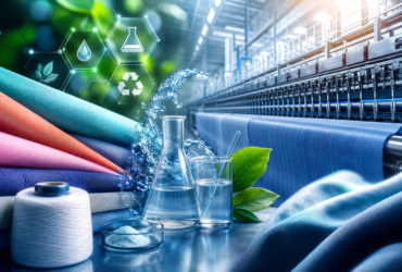 Textile Processing Chemicals