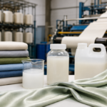 Textile Softener Manufacturer
