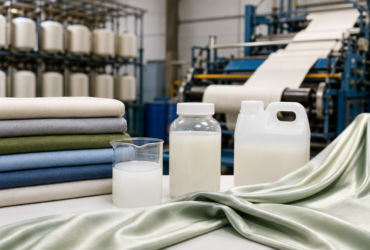 Textile Softener Manufacturer