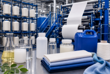 Textile Processing Chemicals
