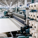 Top Textile Manufacturing Companies in India