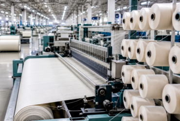 Top Textile Manufacturing Companies in India
