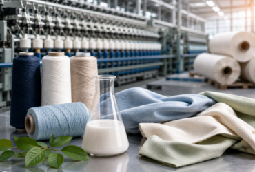 Yarn softener chemicals for sale in India