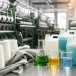Bulk Textile Chemical Suppliers in India