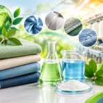 Eco-friendly textile chemicals Tamil Nadu