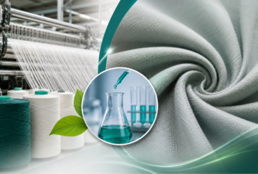 Industrial Textile Chemicals