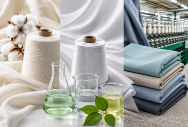 Industrial Textile Chemicals