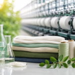 Textile Chemical Suppliers in India
