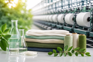 Textile Chemical Suppliers in India