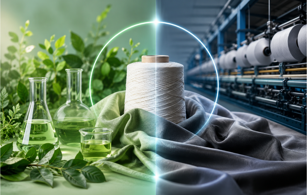 Textile Chemical Suppliers in Tamil Nadu