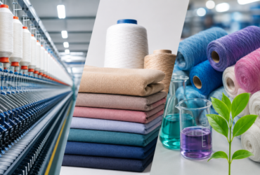 Top Textile Industry Companies in India