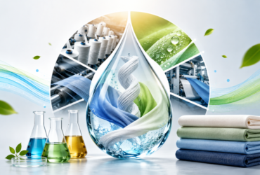 Textile Chemicals Manufacturers
