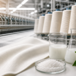 Textile Sizing Chemicals Manufacturer in India