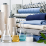 Top textile chemical manufacturers in India