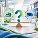 Textile Chemical Manufacturer in India