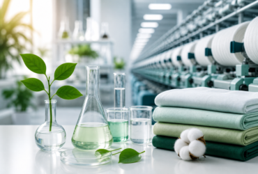 textile auxiliary chemicals manufacturer in India