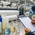 Textile Chemical Suppliers in India