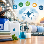 Bulk Textile Chemical Suppliers in India