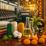 Sustainable Textile Chemicals