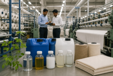 Textile Chemical Suppliers Near Me