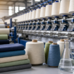 Textile chemical suppliers in India