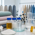 textile chemicals in India