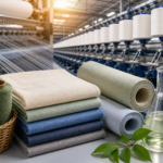 textile chemicals in India