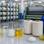 Reliable Textile Chemical Supplier