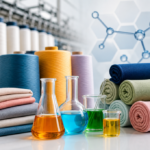 textile auxiliary chemicals