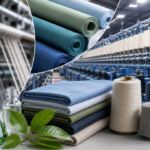 textile chemical industry in India